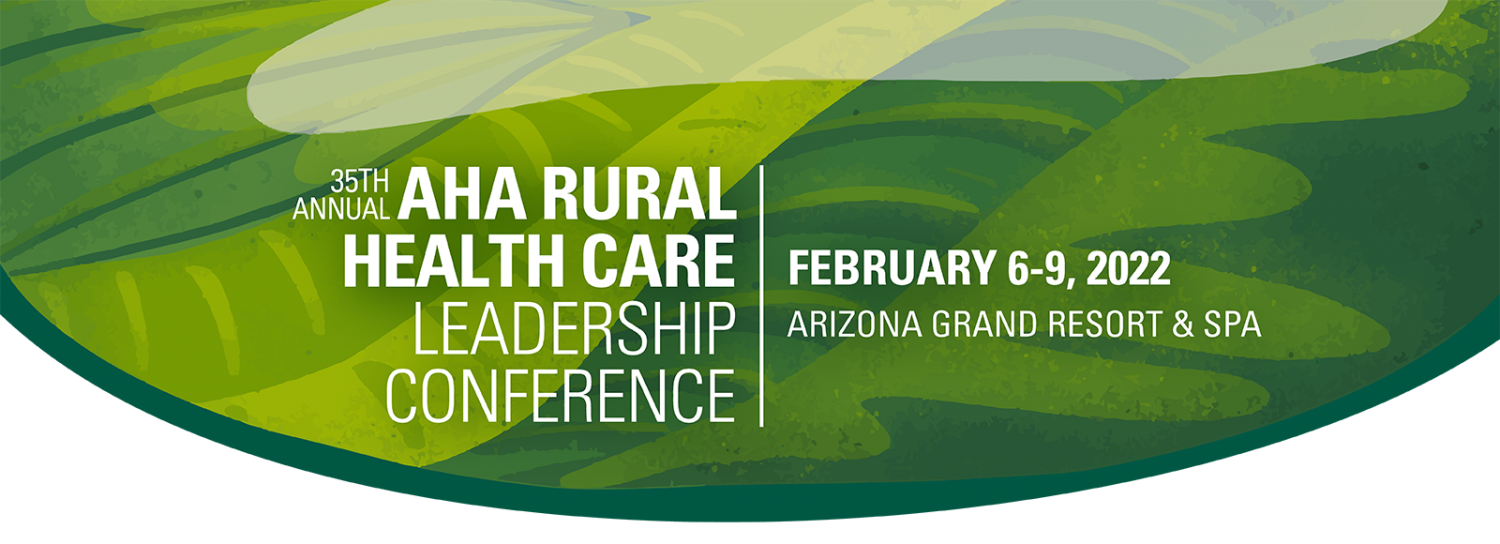 Rural Health Care Leadership Conference News Coverage Energy to Care